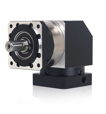 轉角行星減速機