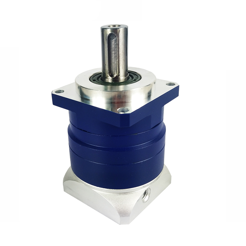 DPM系列精密斜齒行星減速機