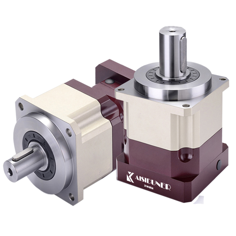 DAB系列精密斜齒行星減速機