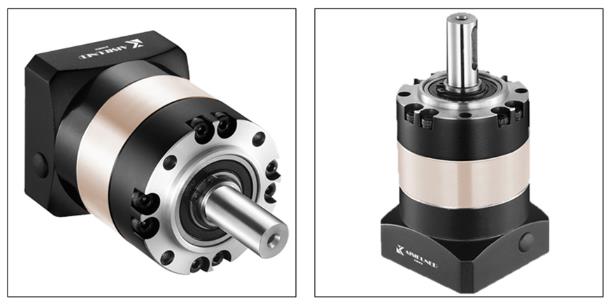 選擇精密伺服行星減速機時應注意哪些問題？