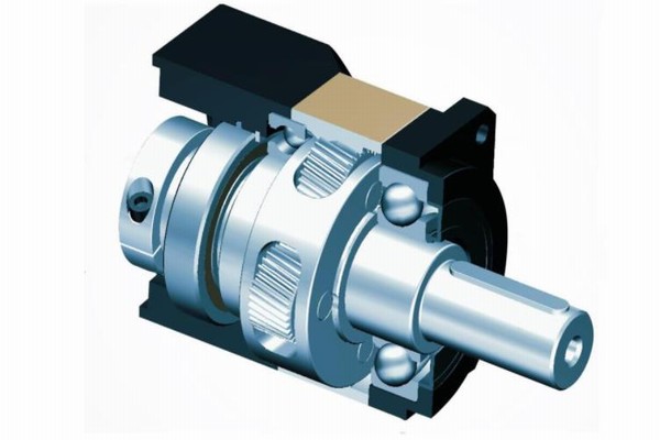 什么是一級行星減速機和二級行星減速機？