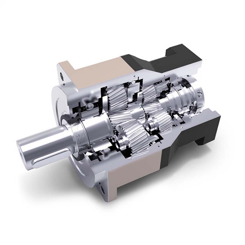 安川伺服電機(jī)專用行星減速機(jī)