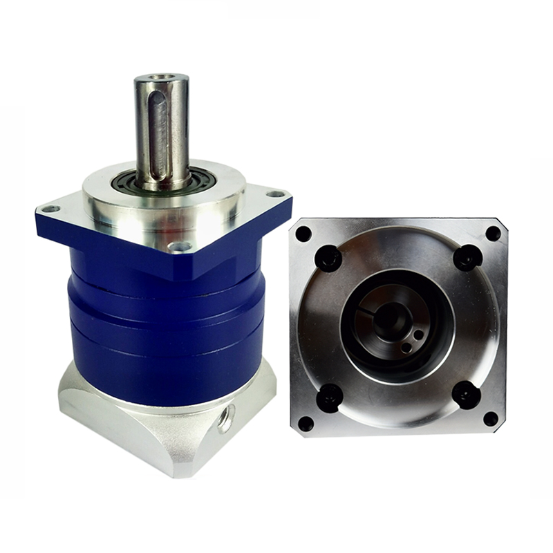 伺服精密減速機