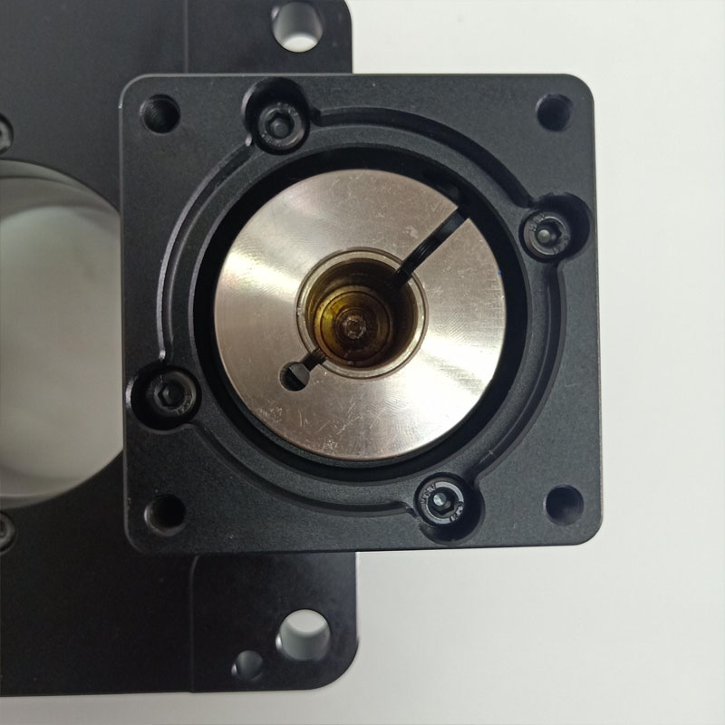 中空旋轉平臺減速機的裝配技術要求